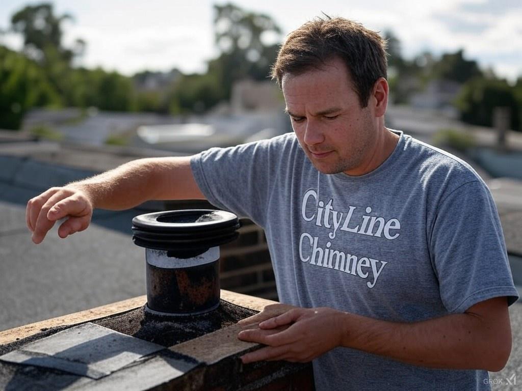 Expert Chimney Cap Services for Leak Prevention and Durability in Malvern, PA