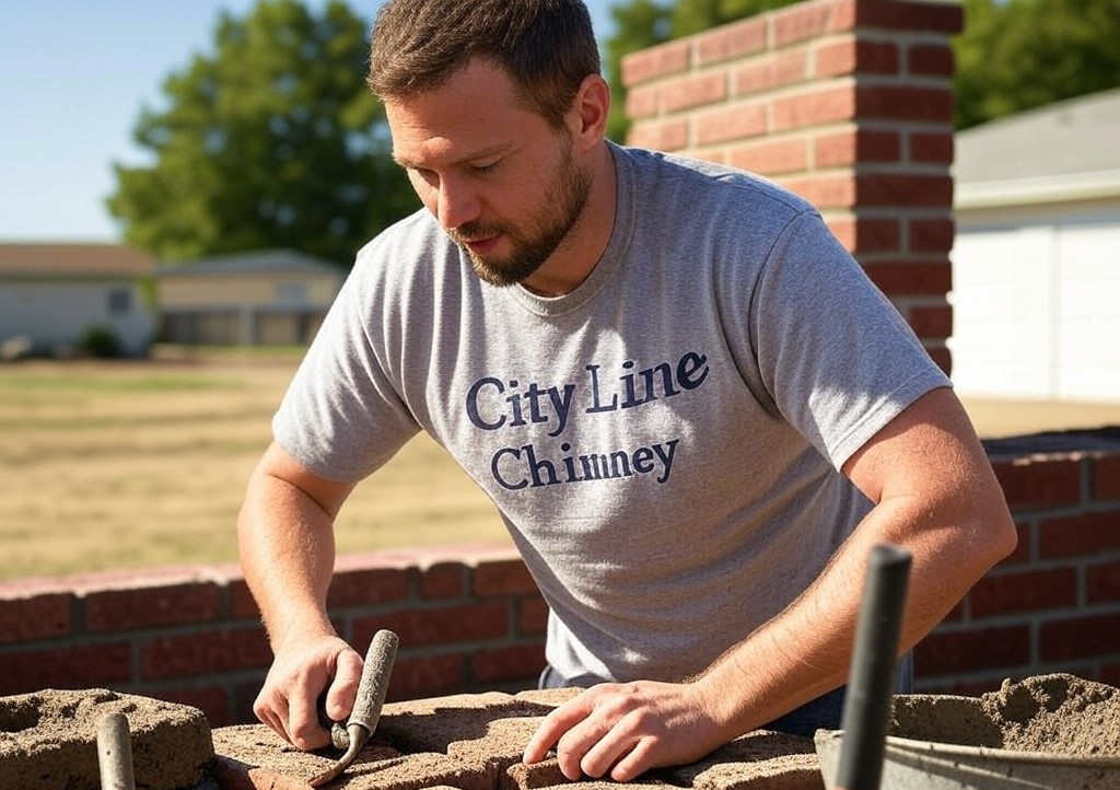 Professional Chimney Flashing Installation and Repair in Malvern, PA