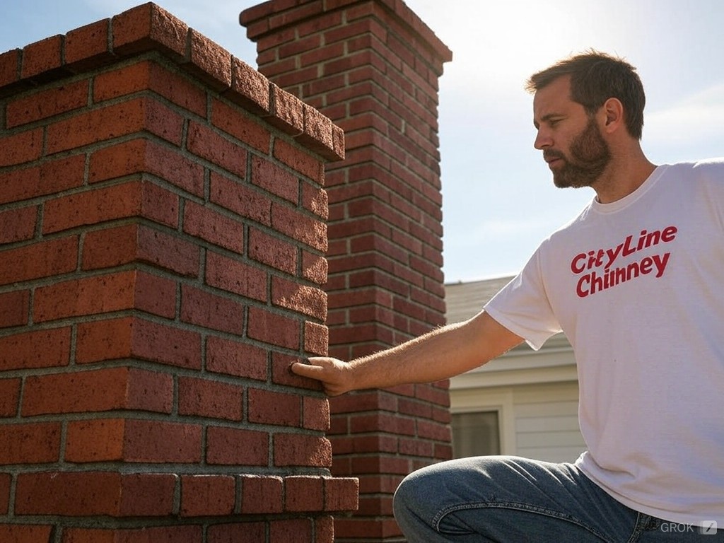 Professional Chimney Liner Installation and Repair in Malvern, PA