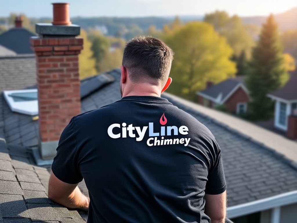 Professional Chimney Waterproofing Installation and Repair in Malvern, PA